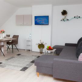 T&K Apartments near Messe Fair Trade Düsseldorf und Airport 3B, hotel in Duisburg