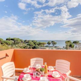 Apartment Les Rivages des Issambres-3 by Interhome, hotel in Les Issambres