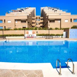 Apartment Altamar by Interhome, hotel in Oropesa del Mar
