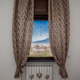 Cor Mij, Hotel in Gragnano