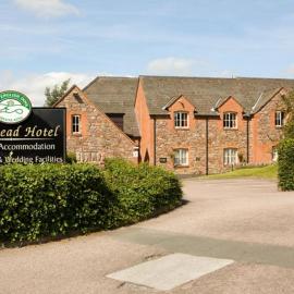 Fieldhead Hotel by Greene King Inns, hotel en Markfield