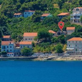 Apartments Vitorin, hotel v destinaci Sobra