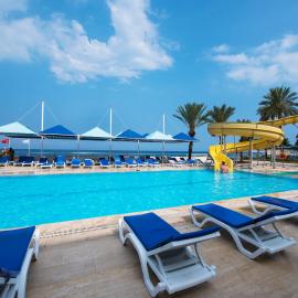 Club Hotel Rama
