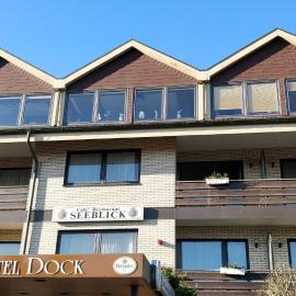 Bad Bederkesa में, होटल Seehotel Geestland