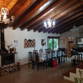CAPELA DA GRANXA, hotel in Pontevedra