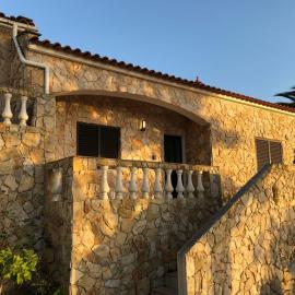 Villa Boa Vista Sul - Terra da Eira - Raposeira