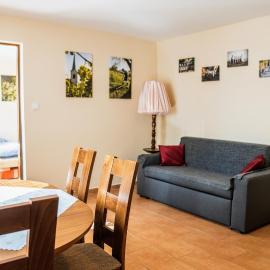 Ubytování ve Vinařství Medek | Medek House & Winery – hotel w mieście Uherské Hradiště