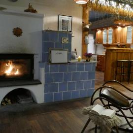 Chalupa Pohoda, hotel in Velké Karlovice