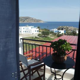 Sea View Studios