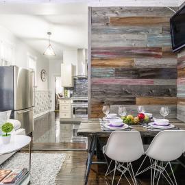 NB Urban Luxury Suites, hotel u gradu Toronto