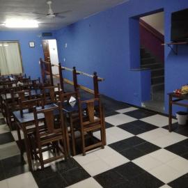 La Nueva Estancia, hotel en Santa Rosa
