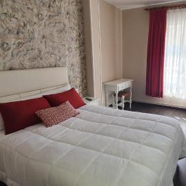 Hotel Prados, ξενοδοχείο σε Lugo