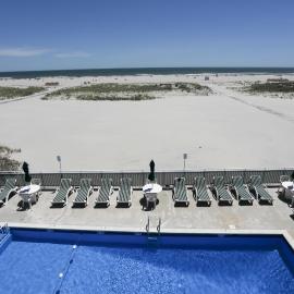 Commander by the Sea Motel, hotel in Wildwood Crest