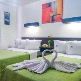 Hotel Trevi, ξενοδοχείο σε Σαλαμάνκα
