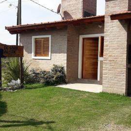 Cabañas De Cara al Sol