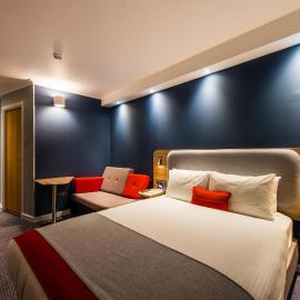Holiday Inn Express Strathclyde Park M74, Jct 5 by IHG