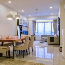 DaMen Homestay @SubangHomeStay