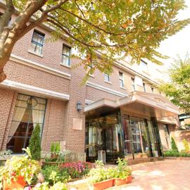 Quintessa Hotel Sasebo, hotel i Sasebo