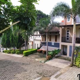 Villa Beverly, Hotel in Lembang