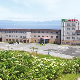Hotel Tappi, hotel in Satogahama