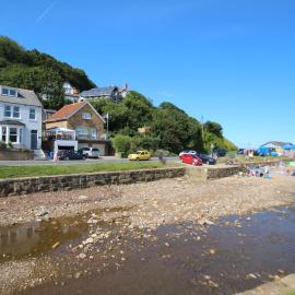 Quayside