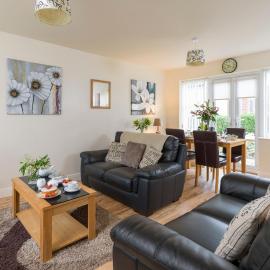 Sunny Corner Cottage, hotel in Filey