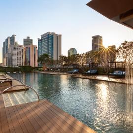 방콕에 위치한 호텔 Carlton Hotel Bangkok Sukhumvit