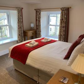 Fox and hounds starbotton, Hotel in Starbotton