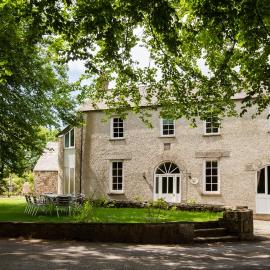 Portclew Cottages, hotel in Pembroke