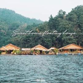 Sweet Home Floating House, hotel u gradu Ban Lum Le
