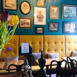 Minster Walk Guesthouse, hotel in York