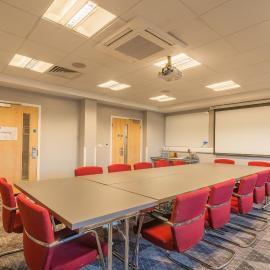 Holiday Inn Express Kettering by IHG, hotel u gradu 'Kettering'