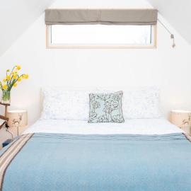 The Barn, hotelli kohteessa Chichester