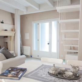 Le Casette Terreamare, hotell sihtkohas Casarano