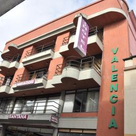 Hotel Mirador Santana, khách sạn ở Anserma