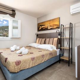 Room with sea view, מלון בפריקיה