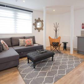 Blackbird Luxury Apartments Room 5