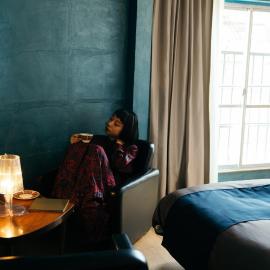 ロマンス座カド, hotel in Atami