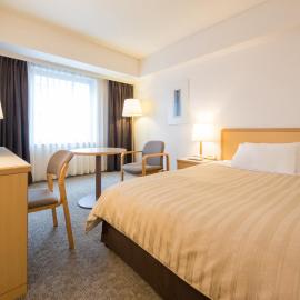 President Hotel Mito, hotel em Mito