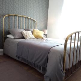 Les Sauges, hotel Isigny-sur-Merben
