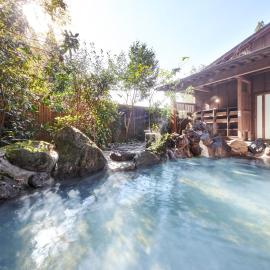 Kurokawa Onsen Ryokan Ichinoi, hotel di Minamioguni