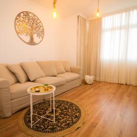 Viesnīca Arinaga Zone pilsētā Arinaga