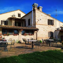 Il Girasole Country House, Hotel in Camerano