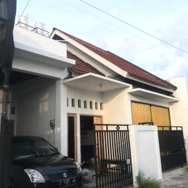 The G House Ambarrukmo, Hotel in Bantul
