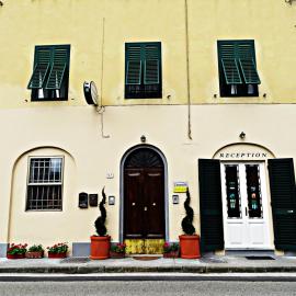 Affittacamere L'Arancio