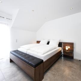 Wein Ferienhaus Kerner, hotel i Lieser