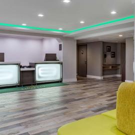 Quality Inn Murfreesboro-University Area, ξενοδοχείο σε Murfreesboro