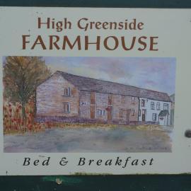 High Greenside, hotel in Kirkby Stephen
