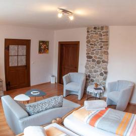 Alte Schule Café und Pension, hotel em Drehna