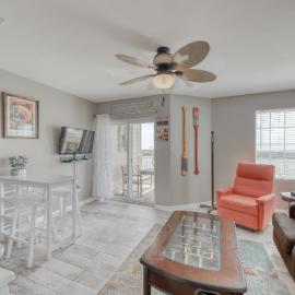 Orange Beach में, होटल Grand Caribbean #103